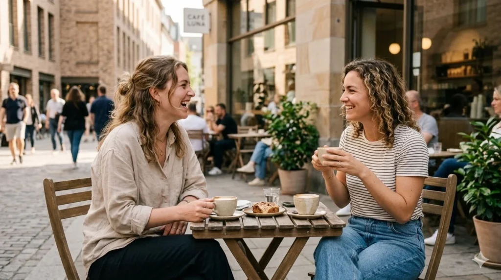 Chill And Casual Responses