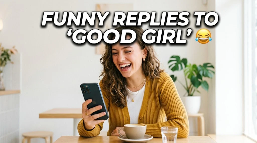 FUNNY RESPONSES