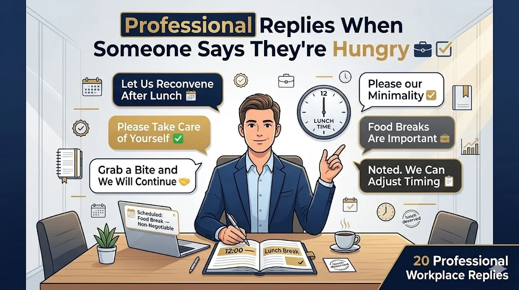 Professional Responses