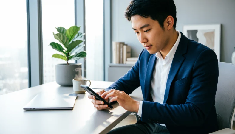 Professional Responses