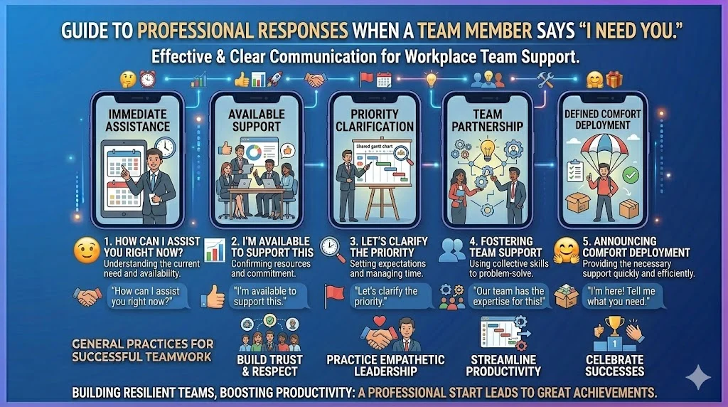 Professional Responses