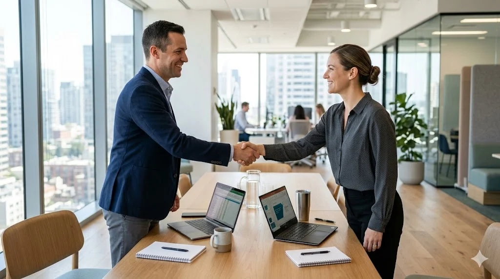 Professional Responses