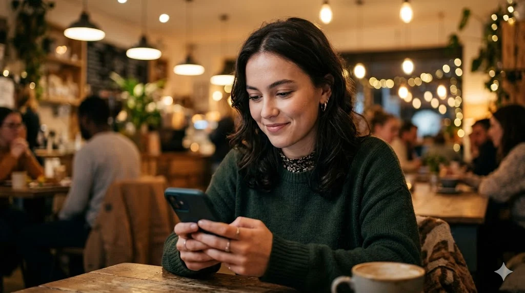 Smooth Flirty Responses