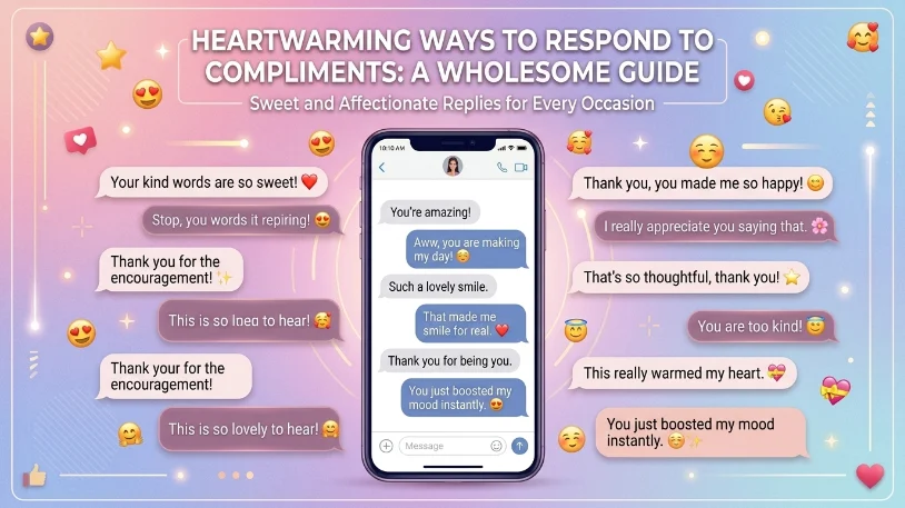 Cute Responses