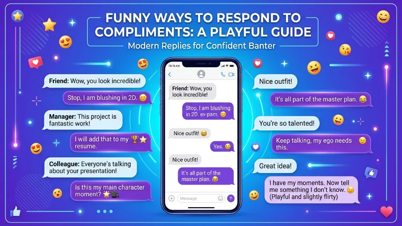 Funny Responses
