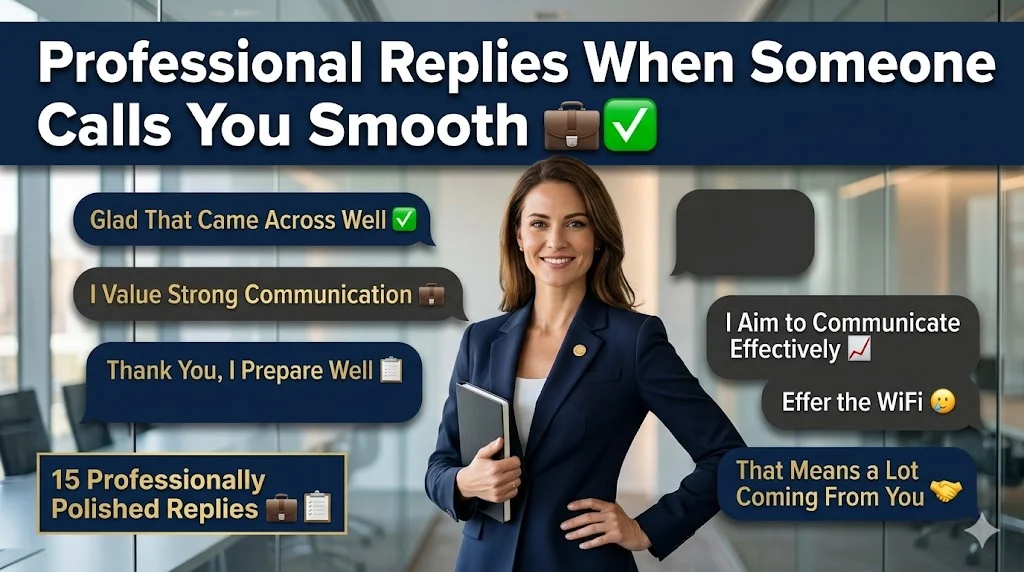 Professional Responses