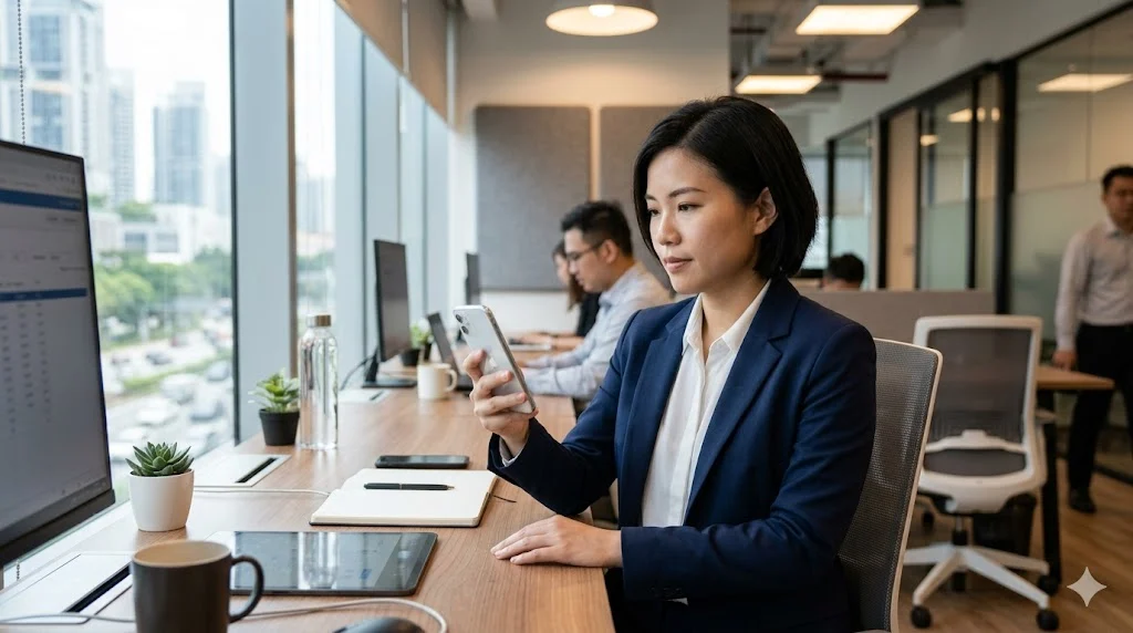 Professional Responses