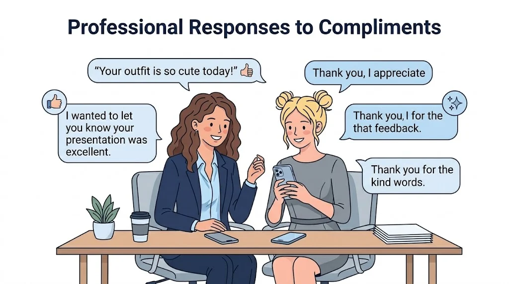 Professional Responses