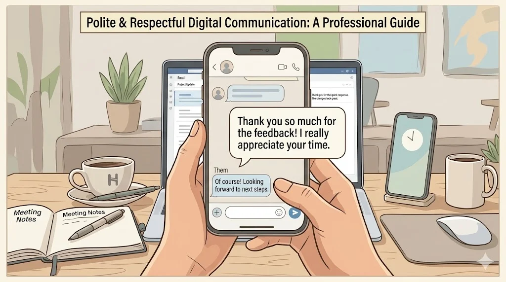 Polite Responses