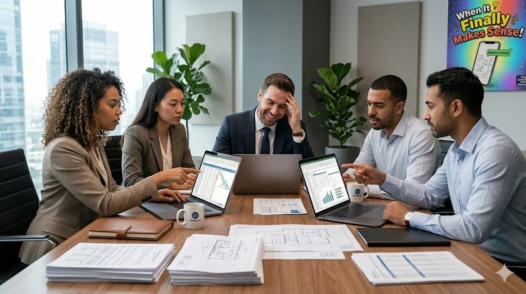 Professional Responses