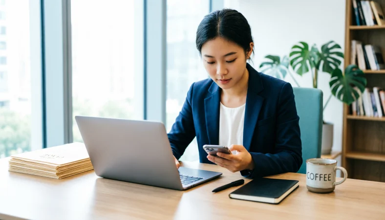 Professional Responses