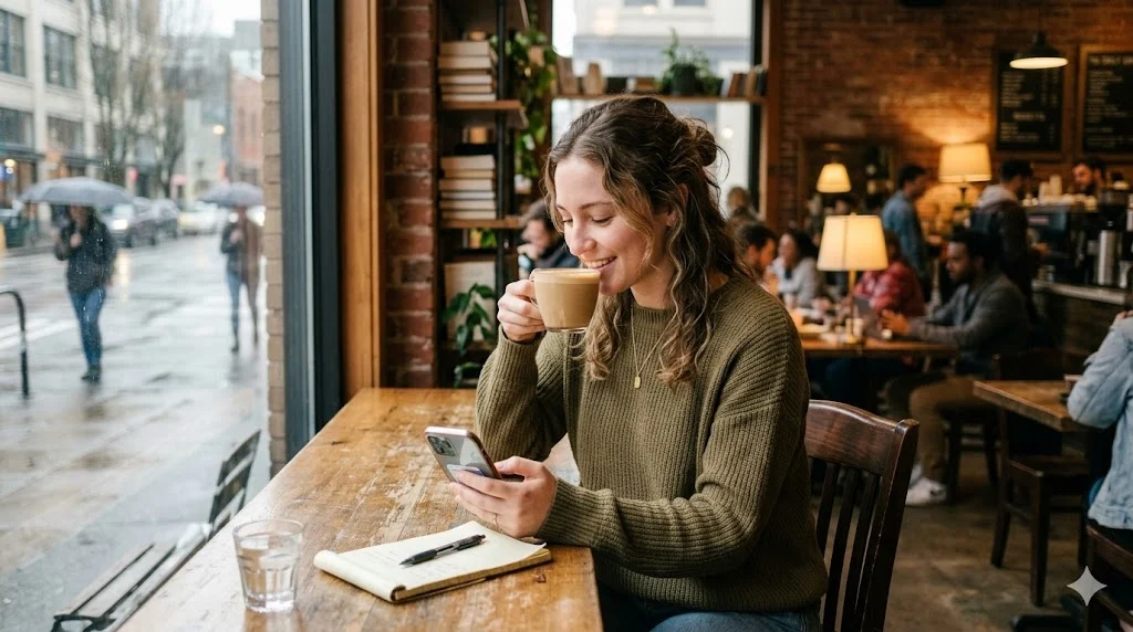 Casual And Chill Responses