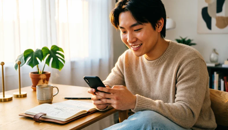 Chill And Casual Classy Responses