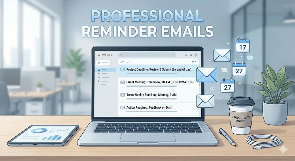 Email Friendly Alternatives