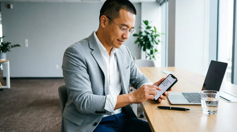 Polite And Elegant Responses