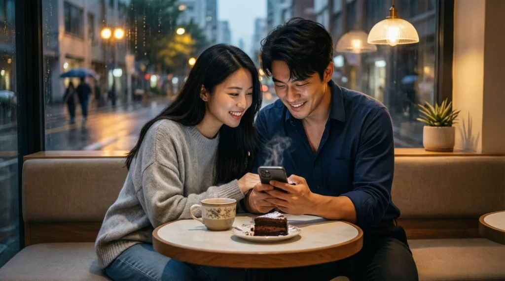 flirty comebacks do you trust me