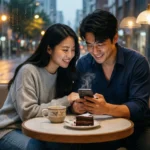 flirty comebacks do you trust me