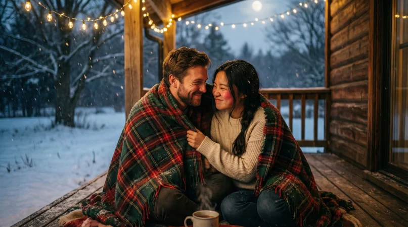 flirty comebacks when someone says im cold