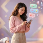 flirty replies to where are you