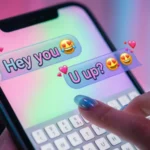 flirty responses show me