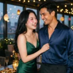 flirty responses to you smell good