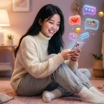 how to respond to i cant get enough of you