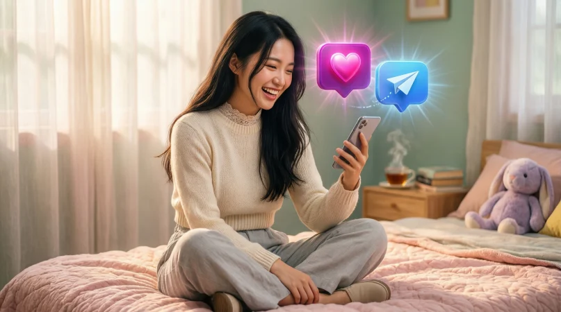 how to respond to i cant wait to see you