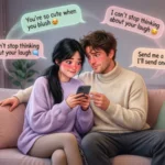 respond i want you to be mine