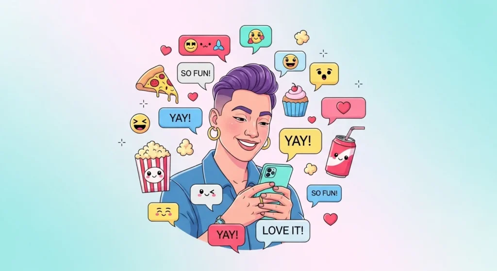 best replies when someone calls you a snack