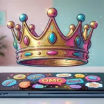 best replies when someone calls you king