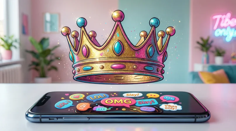 best replies when someone calls you king