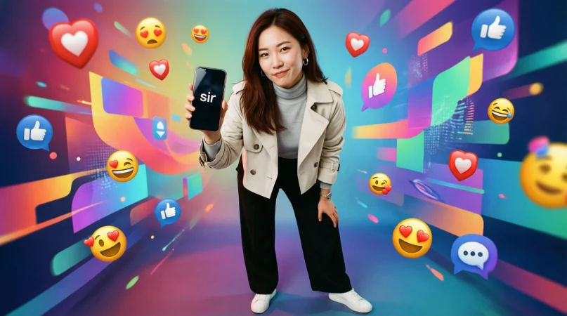 best replies when someone calls you sir