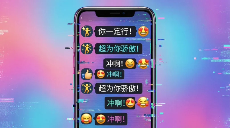 best responses to you got this