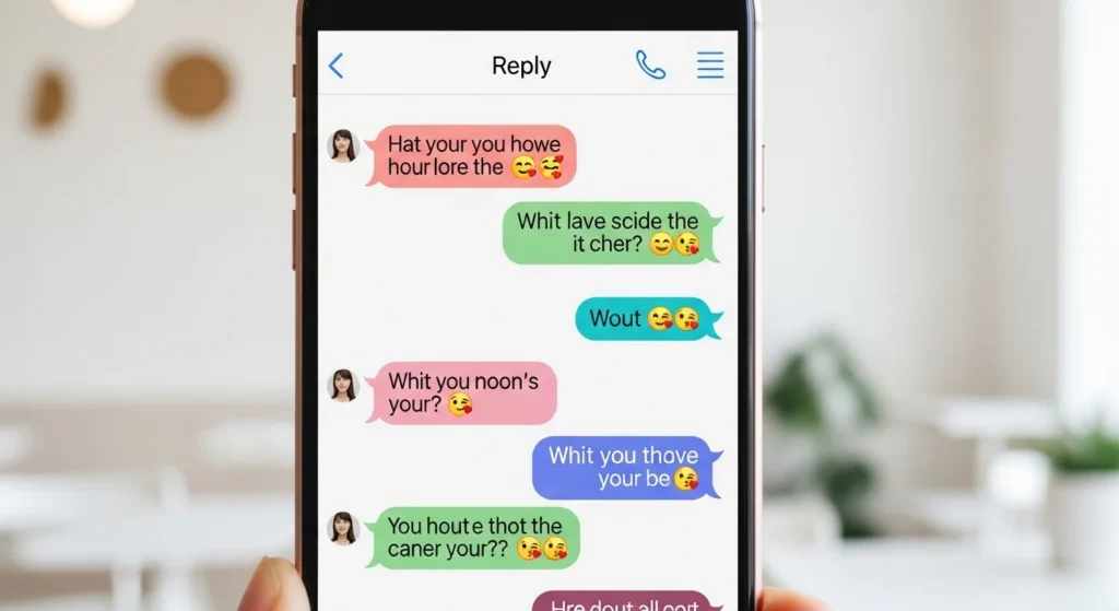 best responses to youre hot