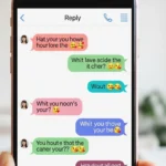 best responses to youre hot