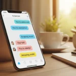 best responses to youre the best