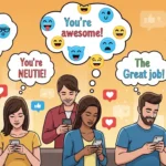 best responses to youre the greatest