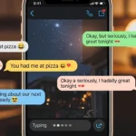 best responses to youre too good for me