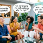 comebacks pulls your leg