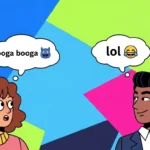 comebacks when someone says ooga booga to you