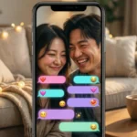 favorite person responses