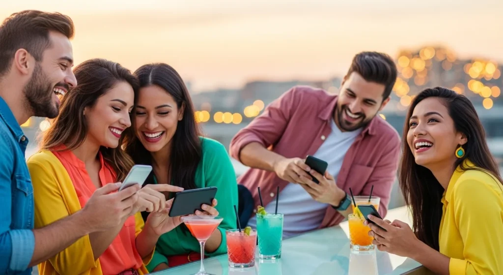 funny responses to are you jealous