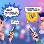 funny responses to you broke my heart