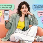 hilarious comebacks for big ego accusations