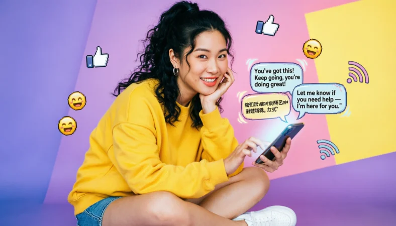 how to respond to no one asked