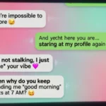 how to respond to youre silly