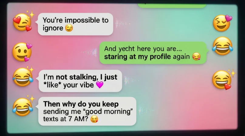 how to respond to youre silly