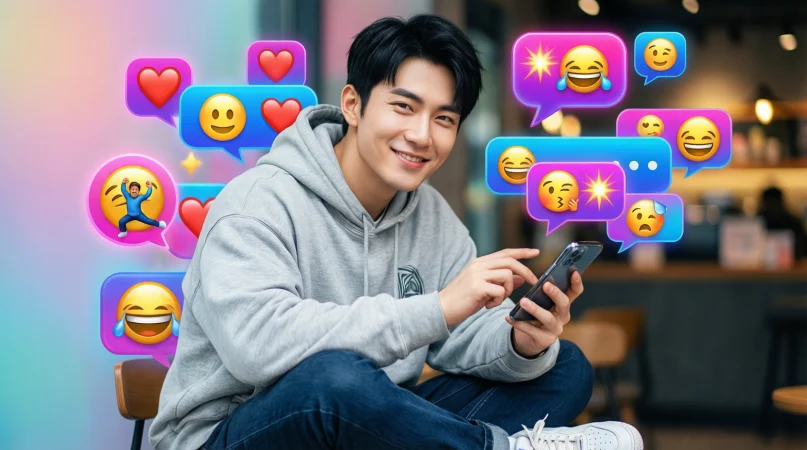 how to respond when a girl calls you crazy