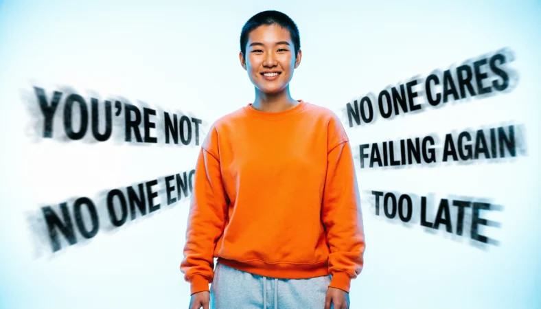 how to respond when someone calls you a loser