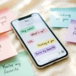 other ways to say looking forward to it